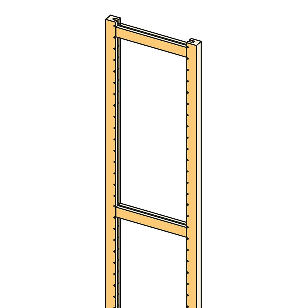 Variozijstuk | Lundia Original