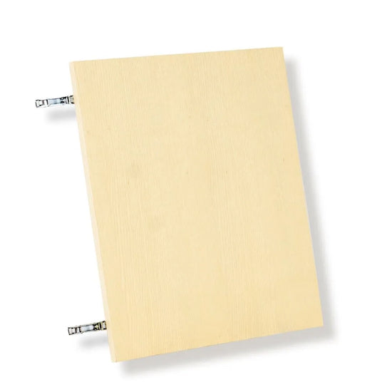 Flat doors | Lundia Original